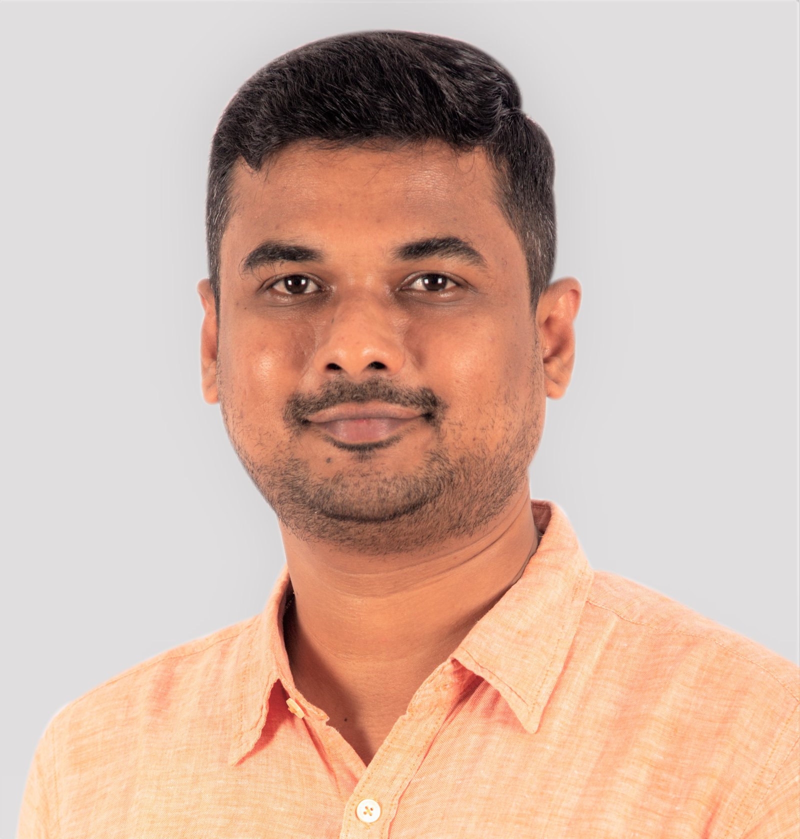 Shri Sathish Kumar M C