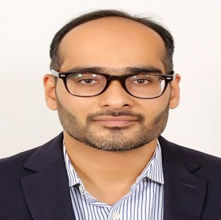 Shri Harikrishnan S.