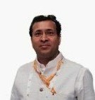 Shri Shailendra Sagar