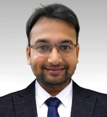 Shri Deepanshu Agarwal