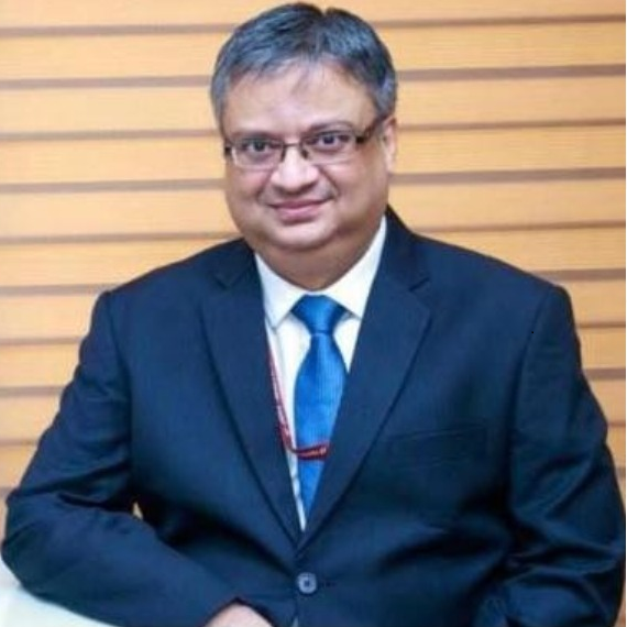 Dr. Parag Agrawal