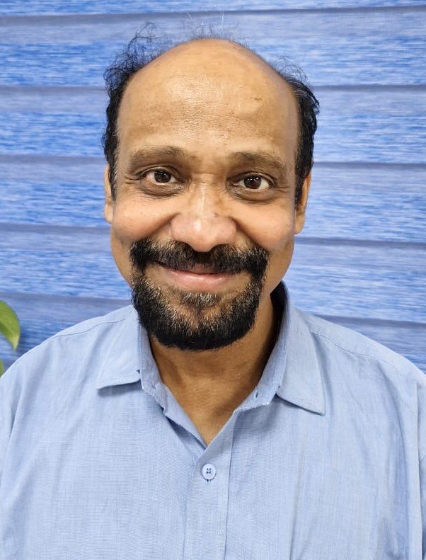 Shri Pramod Kumar Panda