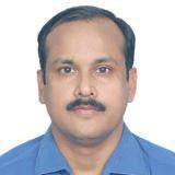 Shri Arun Kumar Yadav