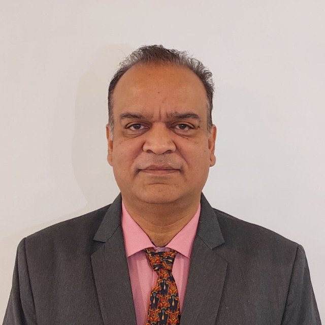 Shri Upendra Bakolia