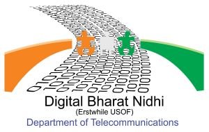 Digital Bharat Nidhi