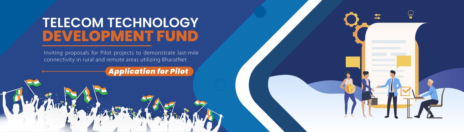 Telecom Technology Development Fund