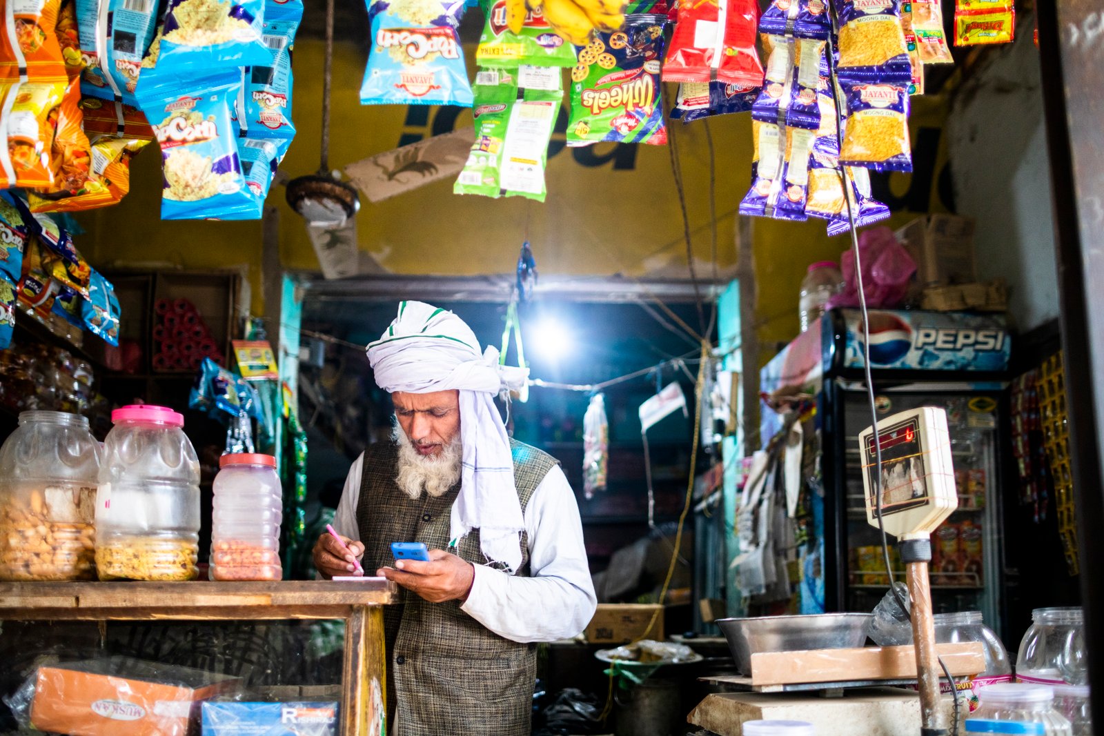 e-Payments are now easier as internet connectivity is reaching rural and remote areas